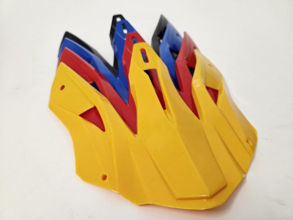 Козырек Airoh Aviator Ace 2