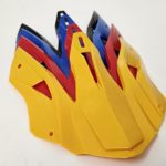 Козырек Airoh Aviator Ace 2