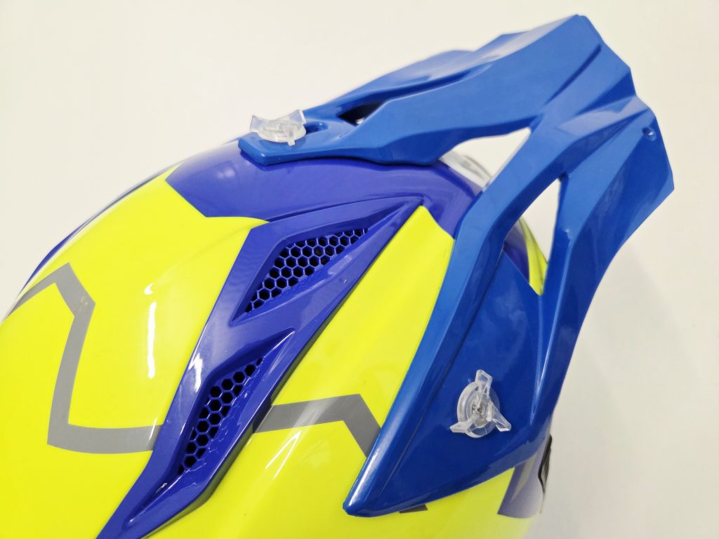 Козырек Airoh Aviator Ace 2